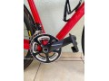 BICICLETA SPECIALIZED TARMAC EXPERT 2015 - SEMINOVA